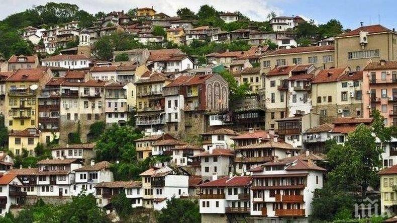 Общината във Велико Търново освобождава търговци и ресторанти от наеми