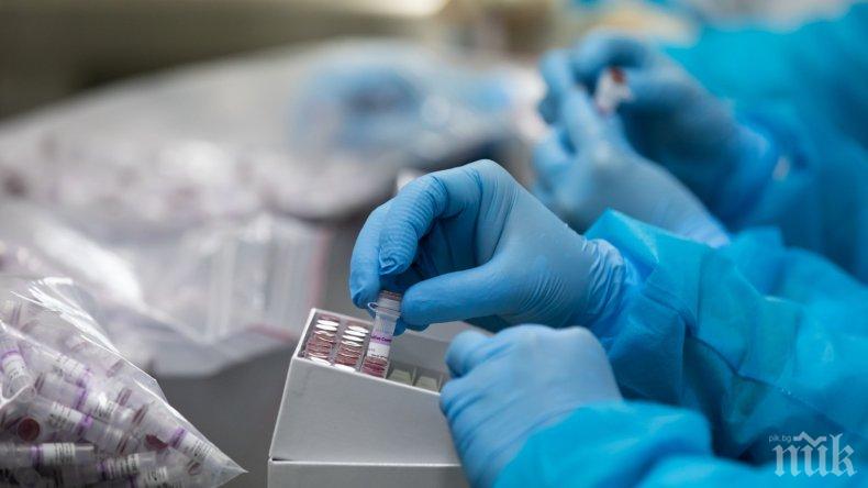 ОГНИЩЕТО РАСТЕ: Бум на заразени абитуриенти във Велико Търново