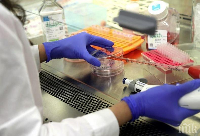 АЛАРМА: Новият щам на коронавируса в пъти по-заразен от досегашните

