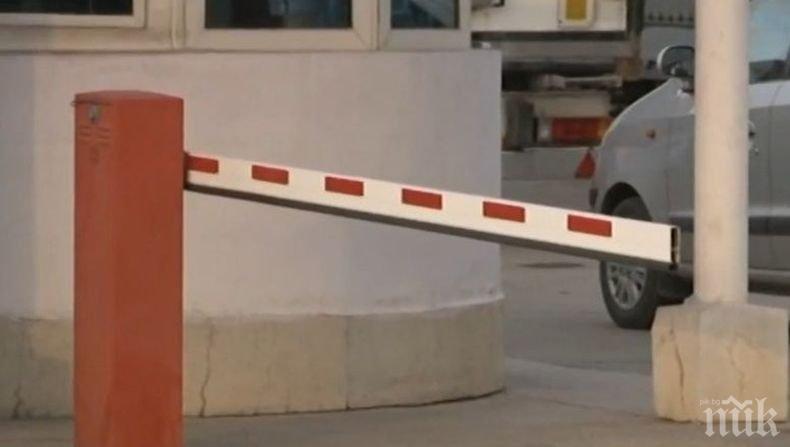 ХИТ ПОД ТЕПЕТАТА: Пловдив се пази от терористи с... бариери