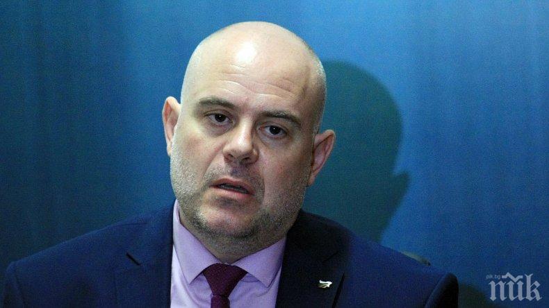 Иван Гешев свиква Общо събрание на прокурорите за избор на членове на Висшия съдебен съвет