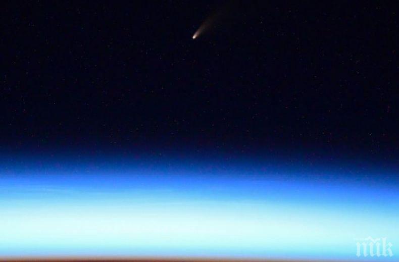 Моден магнат ще е първият японски космически турист на МКС