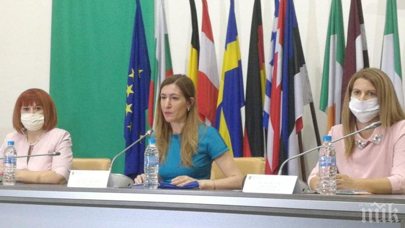 Ангелкова: В момента не се предвижда налагане на нови епидемични мерки