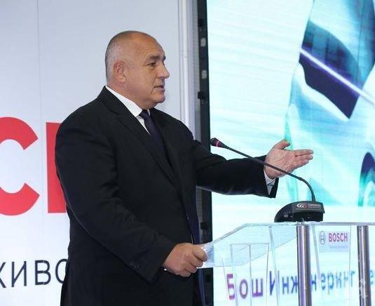 Прокуратурата разпитва премиера Борисов и Пламен Нунев по делото Бобокови