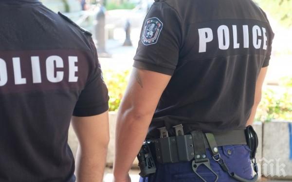 Полицаите Соньов и Нешев от Пътна полиция в са заплашвани