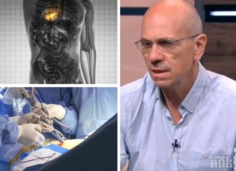 Известният кардиолог д-р Сотир Марчев алармира: Три симптома след прекаран COVID-19 са тревожни и са знак да отидете на лекар!
