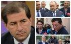 САМО В ПИК TV! Борислав Цеков с разкрития за скандалите в президентството и призива на Радев за преврат: Касапска предизборна кампания (ВИДЕО/ОБНОВЕНА)