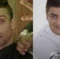 УЖАСНА ТРАГЕДИЯ! Синът на Найден Милков е в медикаментозна кома с 80% изгаряния