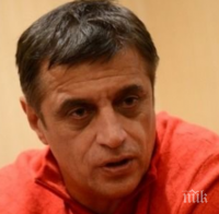 Стойне Манолов закрива Царско село - бизнесменът обяви причините за решението си