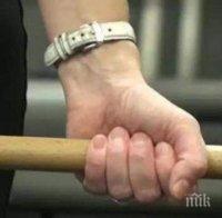 ЕКШЪН: Биячи нападнаха трима в Соколаре, потрошиха и кола