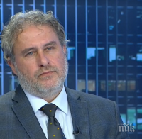 Боил Банов за загубата на Косьо Марков от 