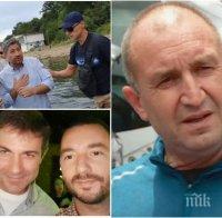 ИВА НИКОЛОВА: Истината за сглобката на Румен Радев, БТВ и Христо Иванов 