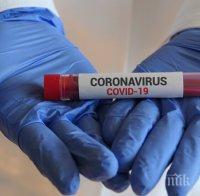 555 нови случая на коронавирус в Румъния за денонощие