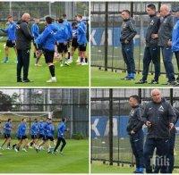 Георги Тодоров: Най-добре Станимир Стоилов да...