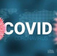 ГОРЕЩИ ДАННИ: 618 са новите случаи на COVID-19 у нас, още 6 българи изгубиха битката с коварния вирус