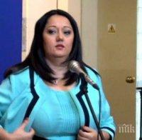 Лиляна Павлова: Европейската инвестиционна банка е партньор на българските власти