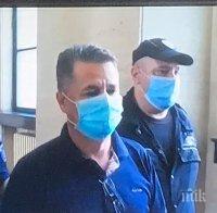 ПЪРВО В ПИК: Пуснаха на свобода магистрата от ВКП, набил охранител в болница в Плевен - съдия от ССБ: Прокурорите може да хулиганстват (СНИМКИ)