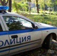 ДИВ ЕКШЪН СЛЕД КАТАСТРОФА: Шофьор нападна с нож другия водач в центъра на София