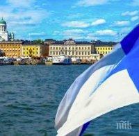 Във Финландия имат готовност за връщане на режима на извънредно положение заради пандемията