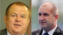 Зам.-председателят на ДПС Янко Янков: Стига с този популизъм - президентът знае най-добре защо е охраната на Доган и Пеевски