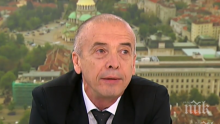 Лекар сезира Етичната комисия към БЛС заради коментар на доц. Мангъров