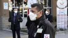 В Турция без забрана за излизане от домовете по време на Курбан Байрама