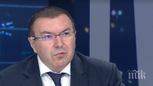 Директорът на "Александровска" болница: Лятото не унищожи коронавируса, нека спазваме мерките
