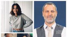ТУРЦИЯ В ШОК: Звезда от сериала "Божествено" преби жестоко гаджето си - изритаха екранния Джан Манай от киноелита (СНИМКИ 18+)
