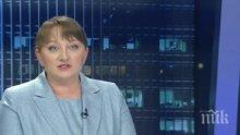 Сачева: Работодателите ще могат да кандидатстват при облекчени условия по схемата 60/40
