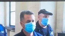ПЪРВО В ПИК: Пуснаха на свобода магистрата от ВКП, набил охранител в болница в Плевен - съдия от ССБ: Прокурорите може да хулиганстват (СНИМКИ)