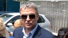 Лобирането на Бобоков за получаването на български паспорт на руснак е знак за пробив в националната сигурност на страната