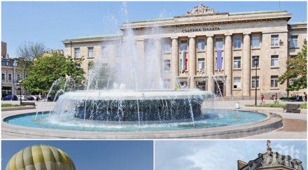 заради усложнената епидемична обстановка община русе отмениха всички културни събития