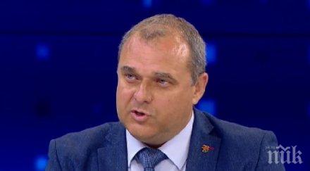 искрен веселинов законодателната инициатива годишна давност длъжниците мине прост текст