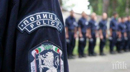 разкритие чужденец посял заразата пловдивската полиция