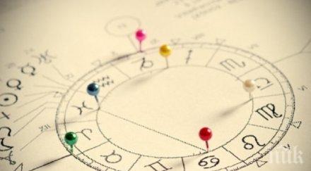 звездите говорят сряда бъдете внимателни предприемайте нищо важно