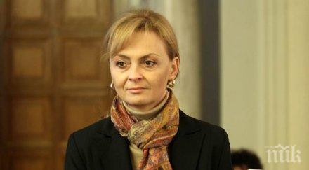 полина карастоянова разтревожена българския туризъм хотелите отворили страх разговорите развитието морския закъснели години