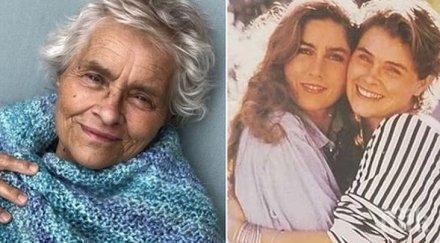 ромина пауър потъна траур певицата загуби близкия човек