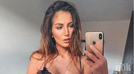 tiktok цензурира клип петканови заради изрязан бански