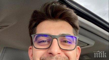 сашко кадиев намери пачка мангизи майка провали богаташкото бъдеще