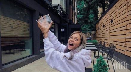 виктория георгиева награда европейско радио