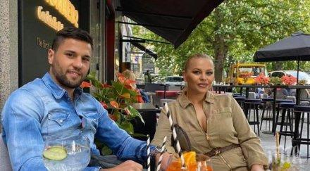 без деси слава благой найденов примерен плажа снимка