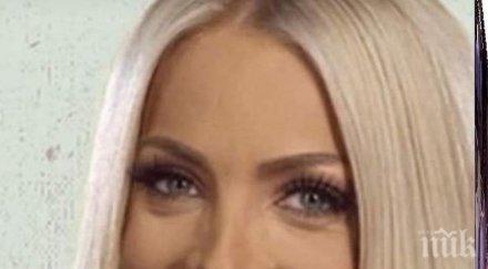 плачете мъже повече видите гола русата златка