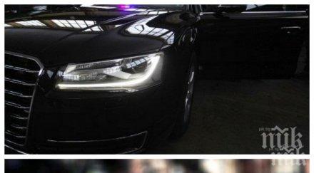 първо пик нова катастрофа кола нсо столицата