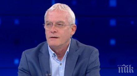 гореща тема плаща касата болниците пациенти covid тежките случаи струват 780 лева ден