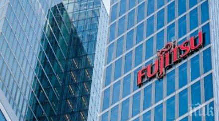 гигант отказа половината офиси