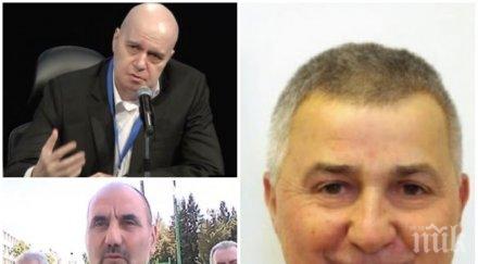 анализатор срази цветанов слави политическите мераци просто мускули чалга