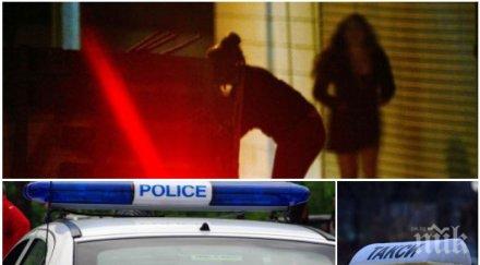 страховита история кървавата драма слънчев бряг самоубиецът сутеньор разкарвал проститутки курорта снимка