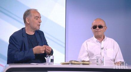 експерт разби тома белев зелените защитават закон създаден модел нацисткия хитлер гьоринг