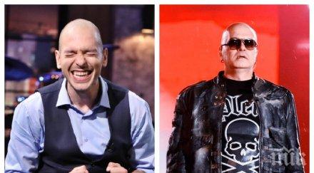 нападките глупак цитиридис отвърна слави видя бих казал става чиче