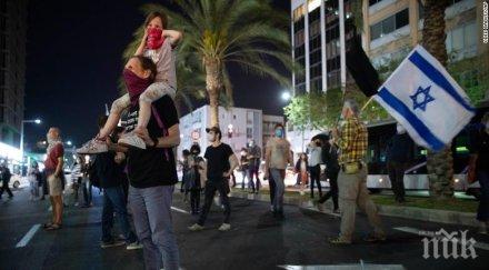 водещ епидемиолог израел хвърли оставка скок заразени коронавирус